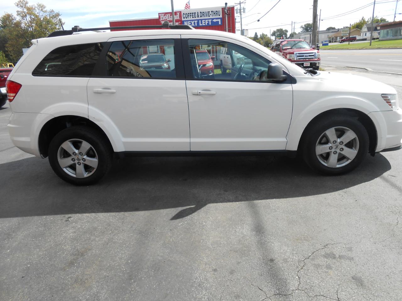 Dodge Journey  2019