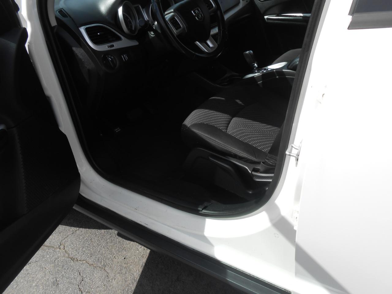 Dodge Journey  2019