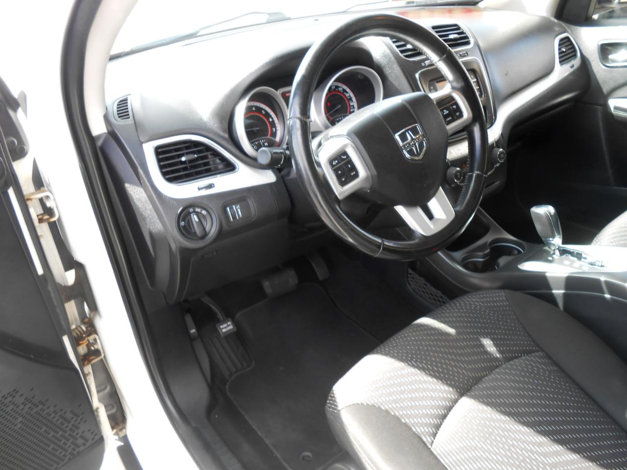Dodge Journey  2019
