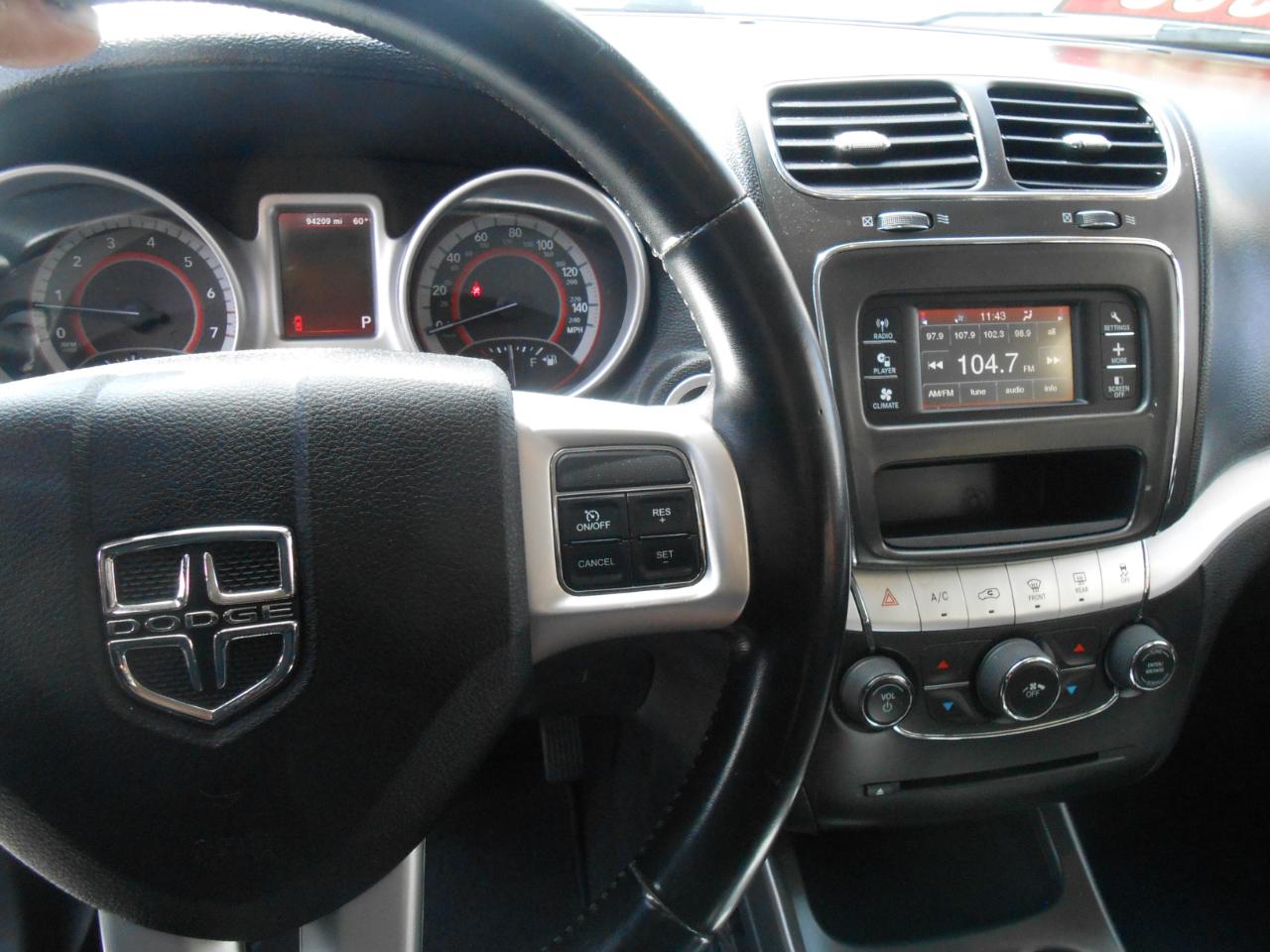 Dodge Journey  2019