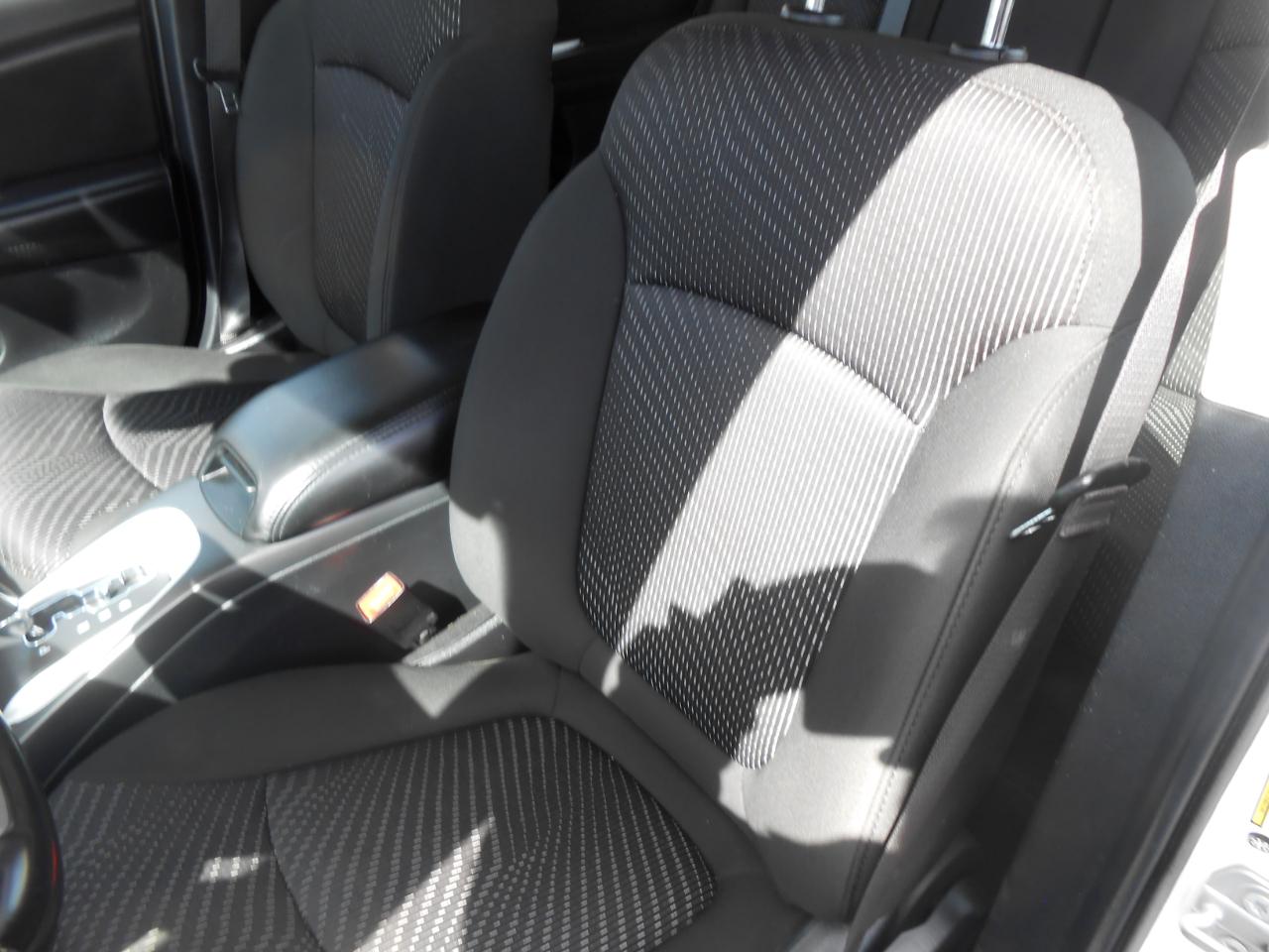 Dodge Journey  2019