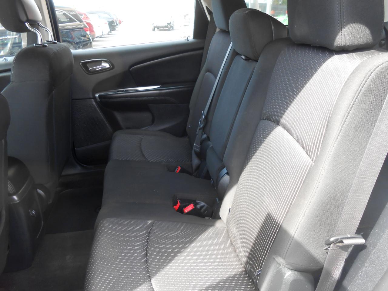 Dodge Journey  2019