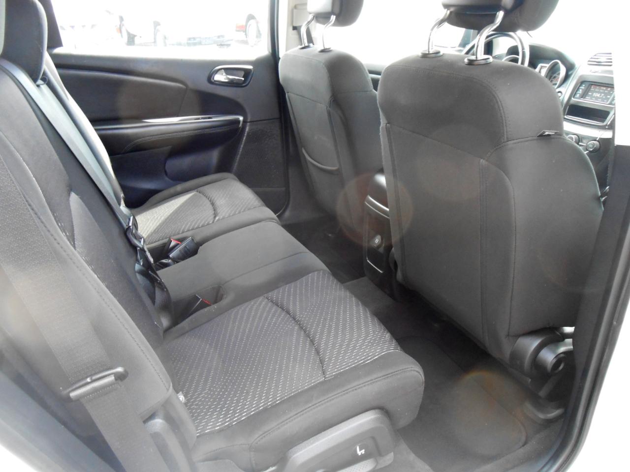 Dodge Journey  2019