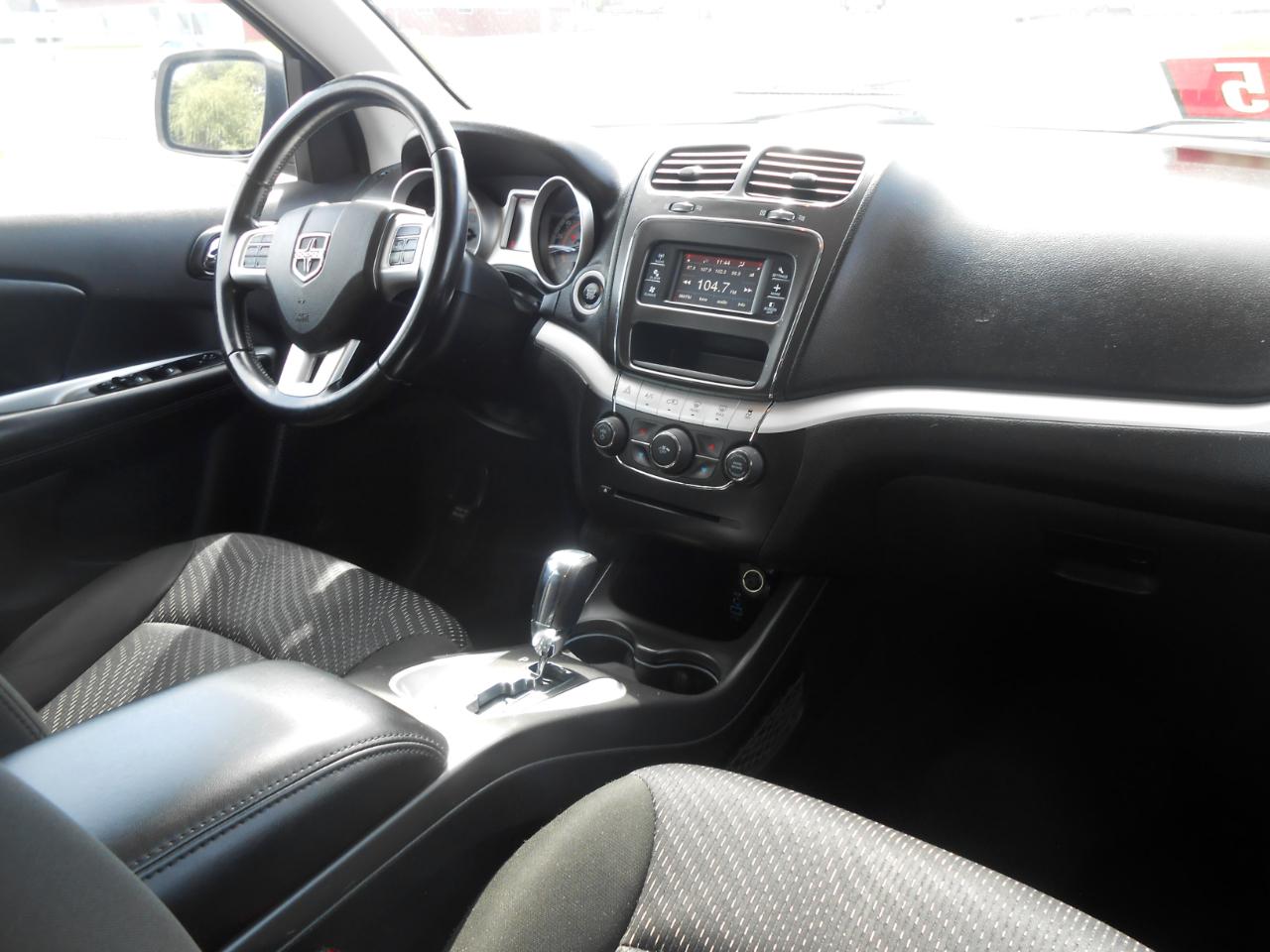 Dodge Journey  2019