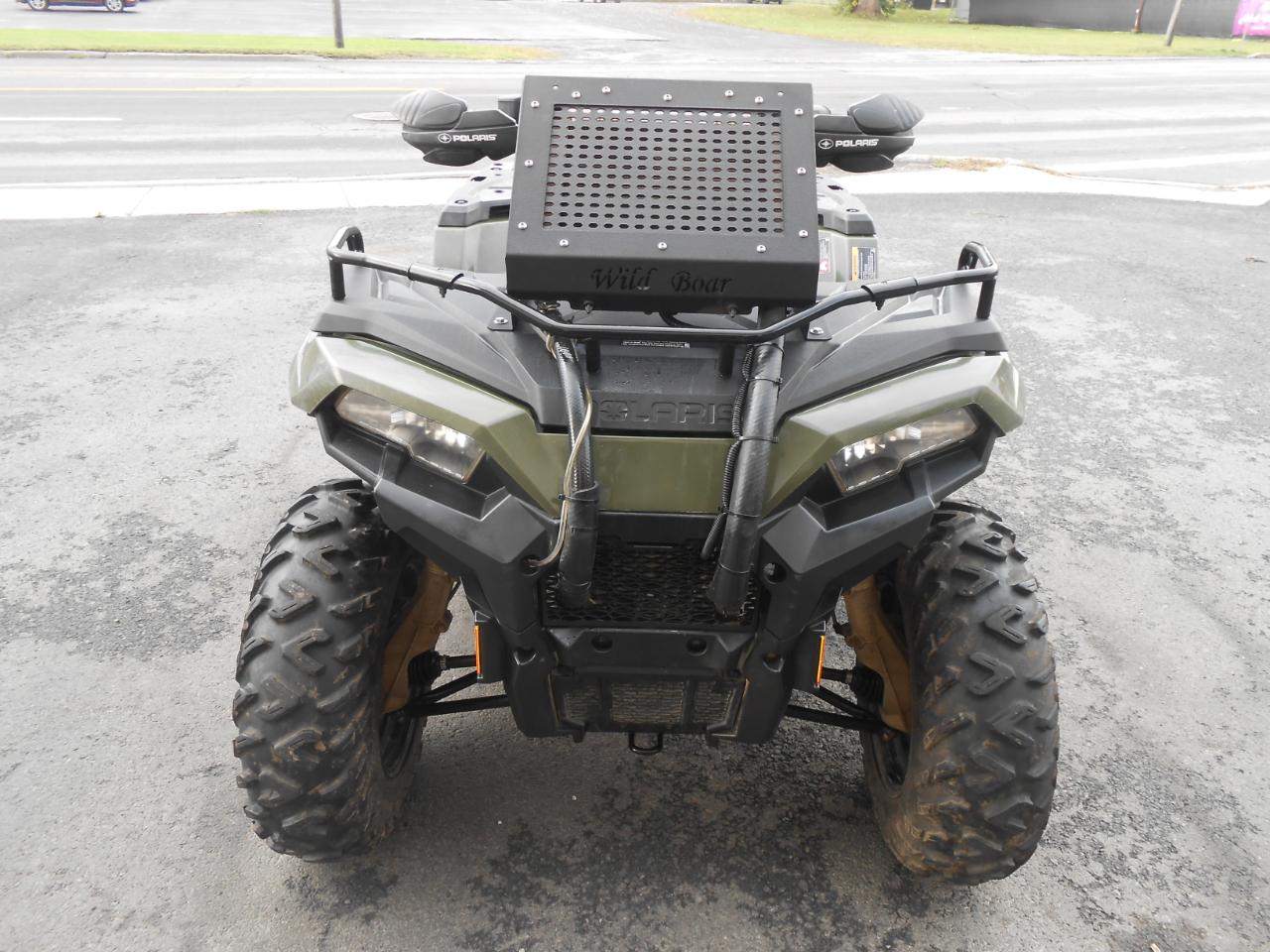 Polaris Unknown  2022