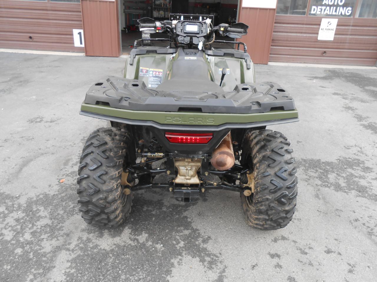 Polaris Unknown  2022