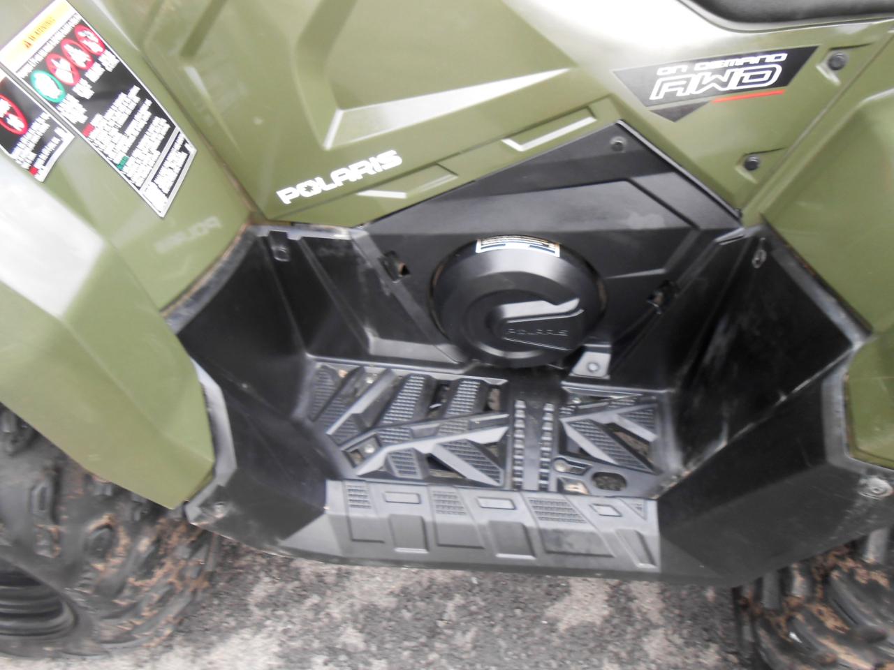 Polaris Unknown  2022