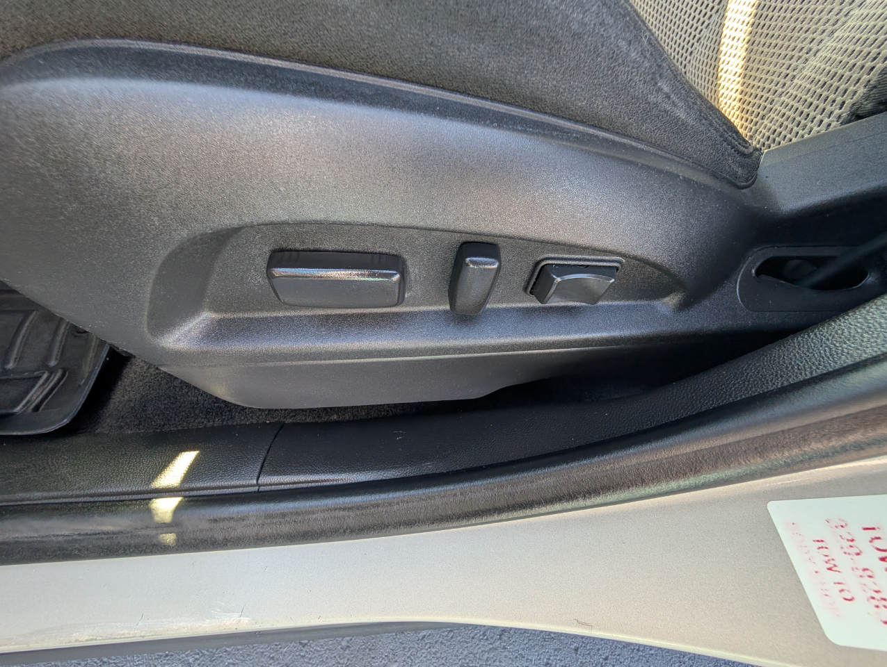 GMC Terrain AWD 4dr SLE w/SLE-2 2015