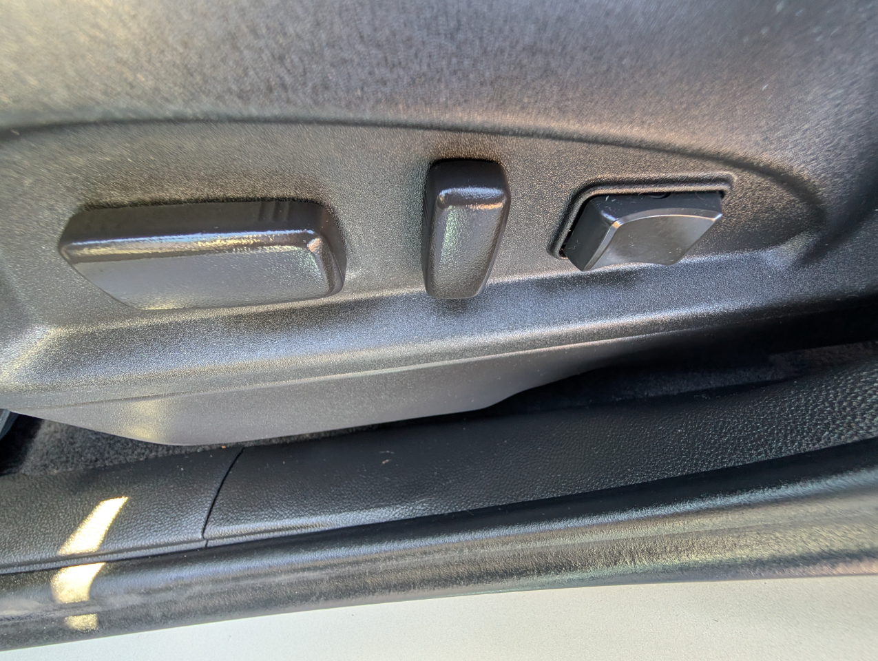 GMC Terrain AWD 4dr SLE w/SLE-2 2015