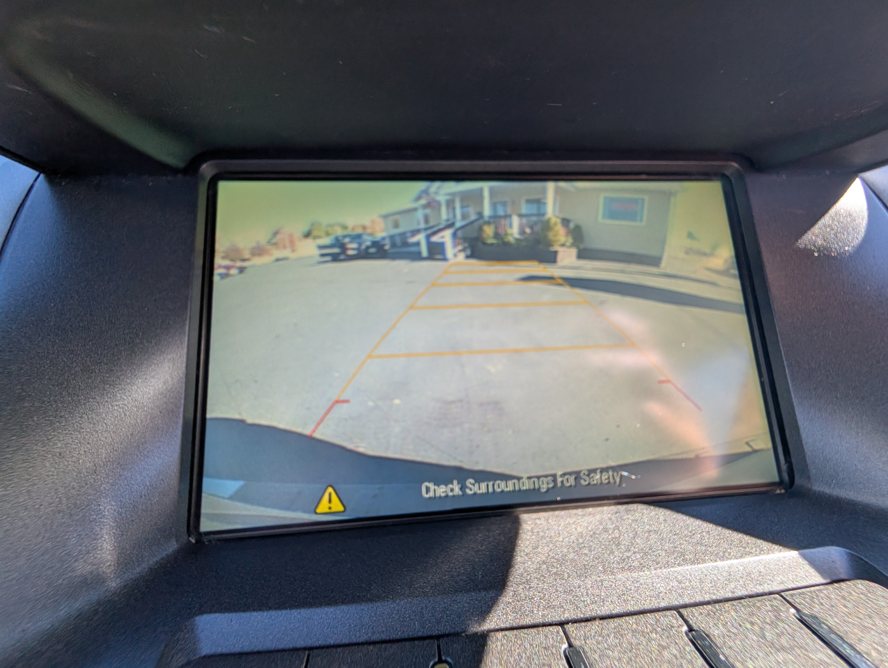 GMC Terrain AWD 4dr SLE w/SLE-2 2015