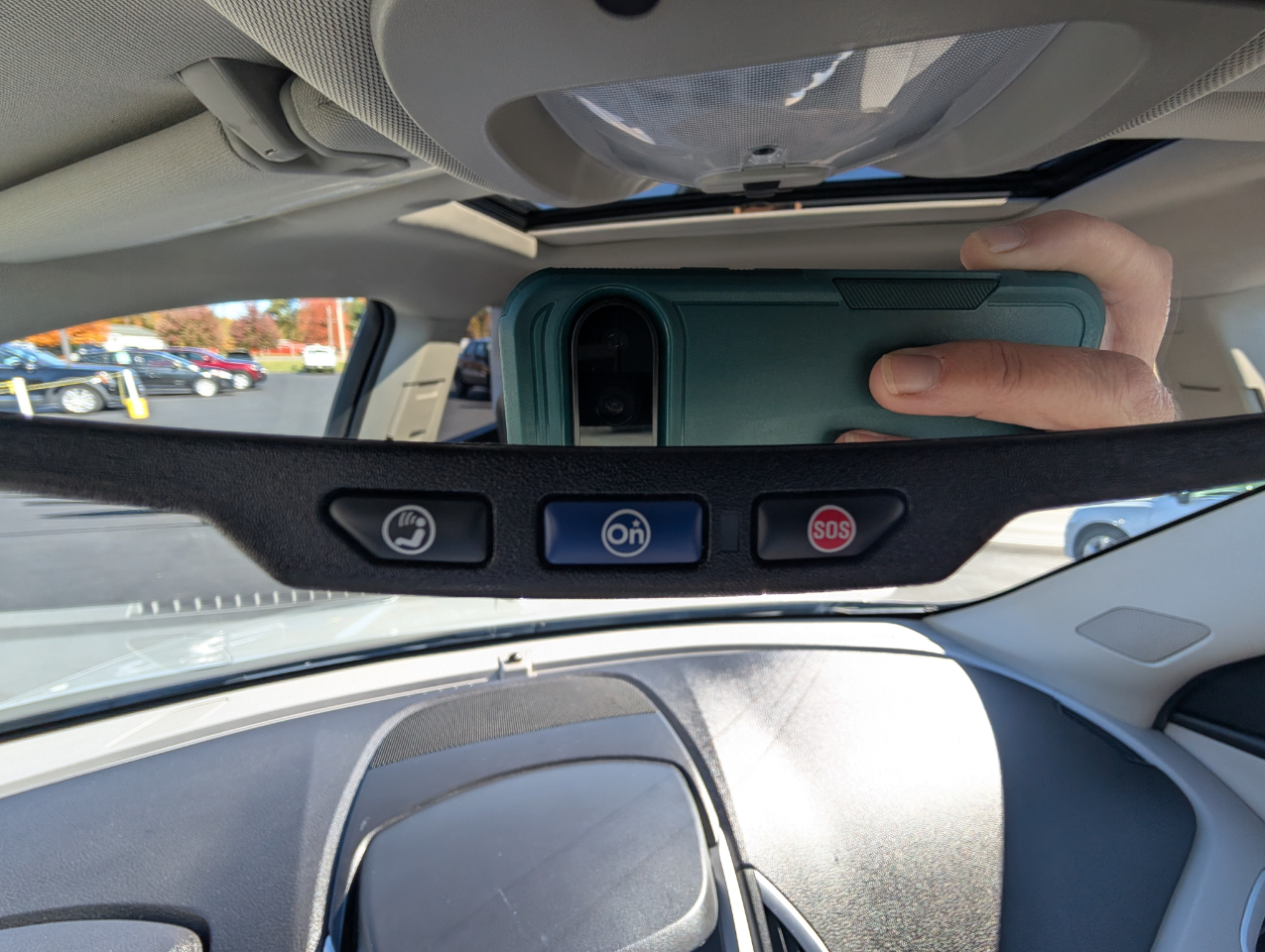 GMC Terrain AWD 4dr SLE w/SLE-2 2015