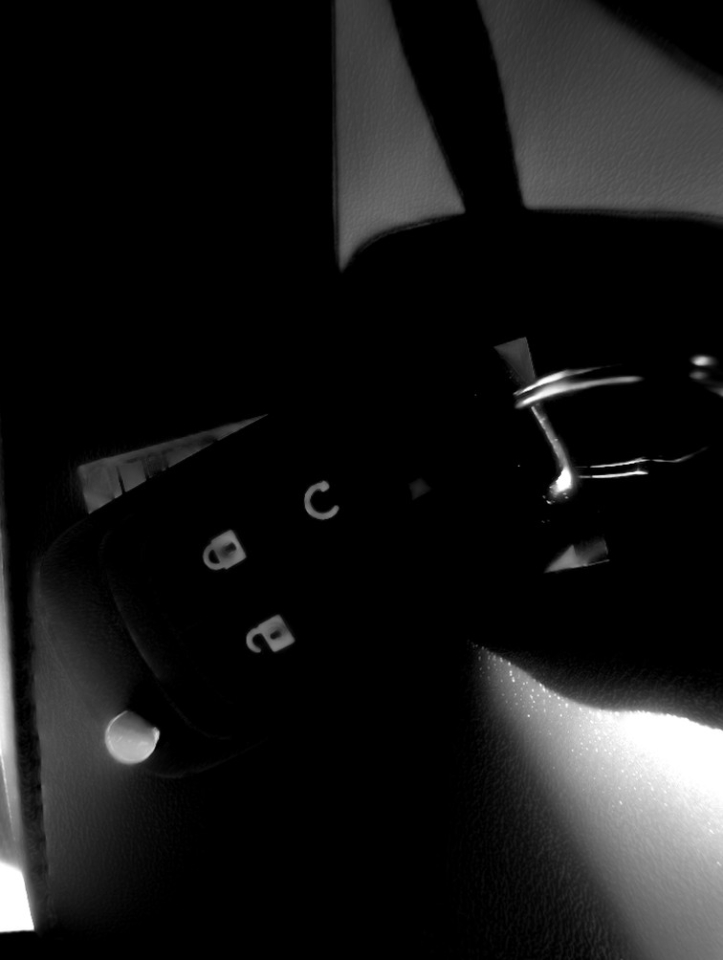 GMC Terrain AWD 4dr SLE w/SLE-2 2015