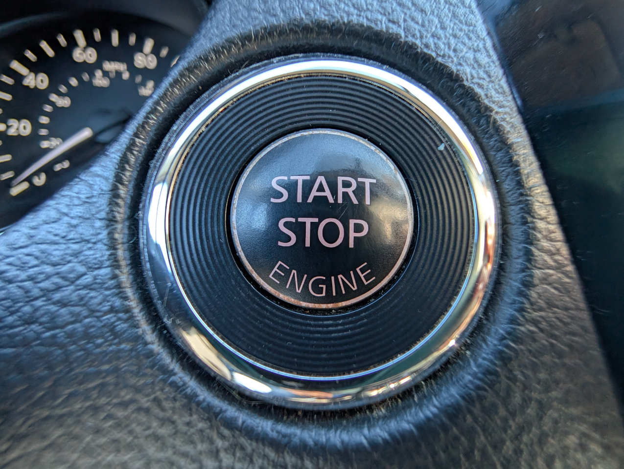 Nissan Rogue AWD SV 2017