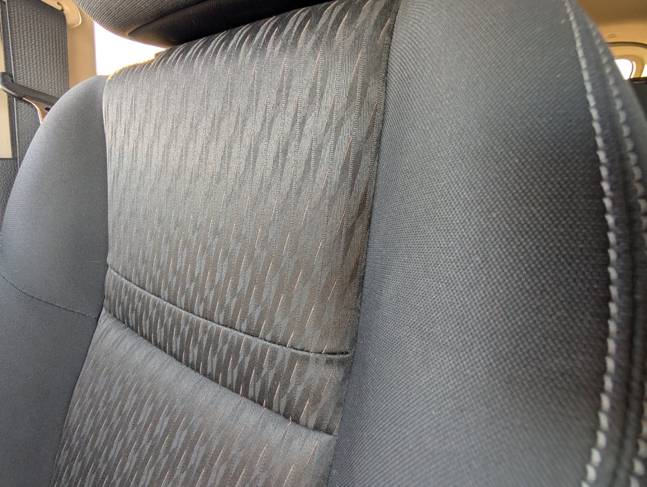 Nissan Rogue AWD SV 2017