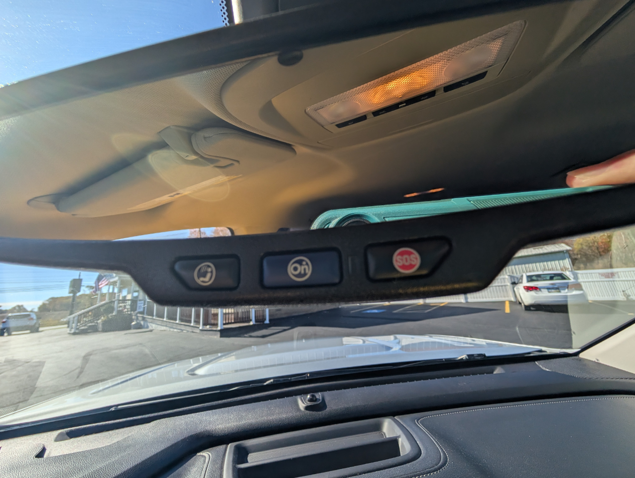 GMC Canyon 4WD Crew Cab 128.3" SLE 2017