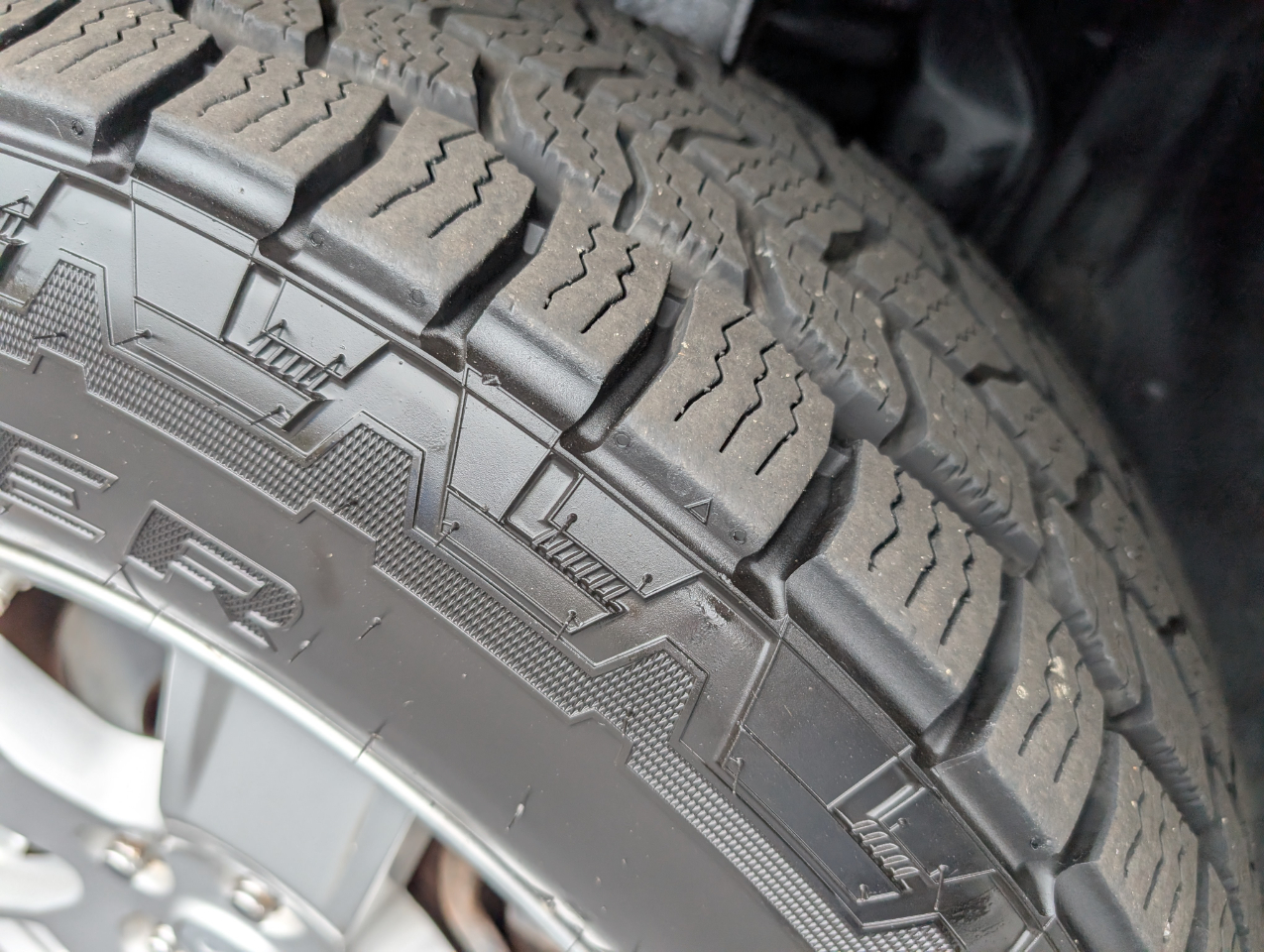 Jeep Grand Cherokee 4dr Laredo 4WD 2005