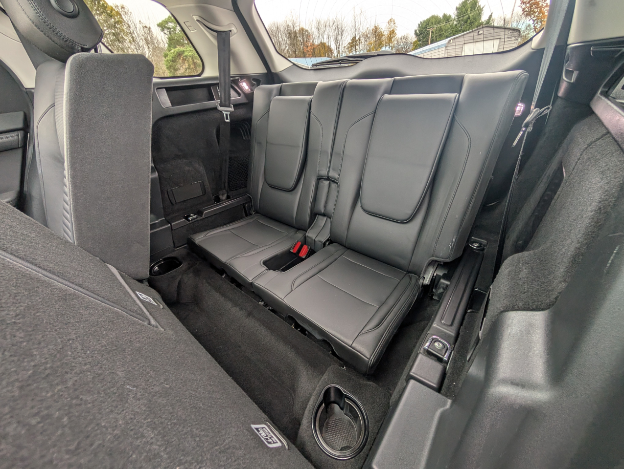 Land Rover Discovery Sport  2020