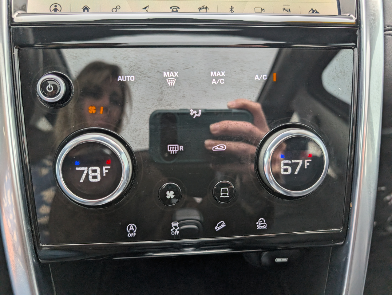 Land Rover Discovery Sport  2020