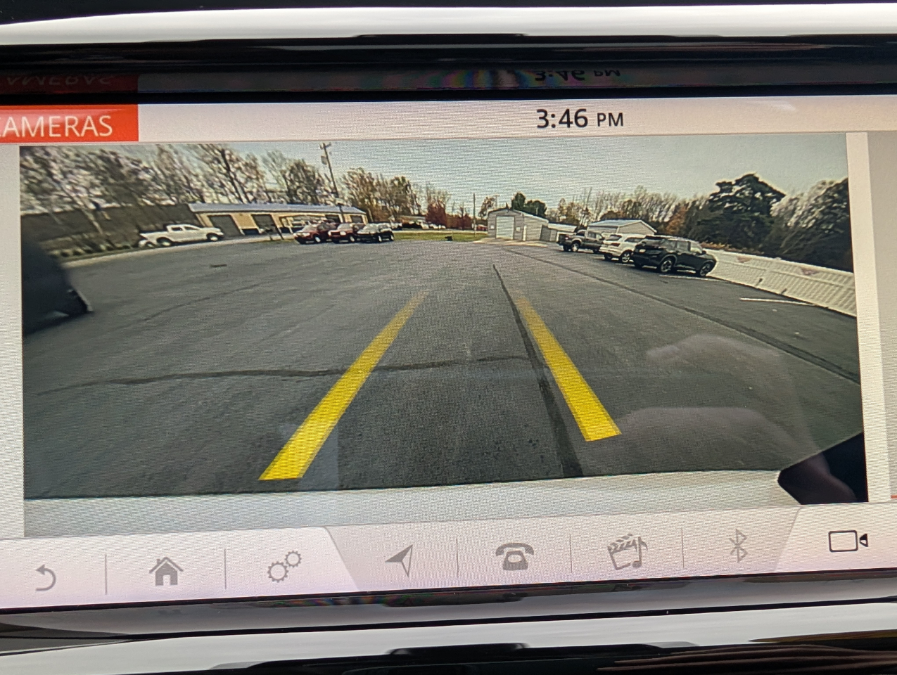 Land Rover Discovery Sport  2020