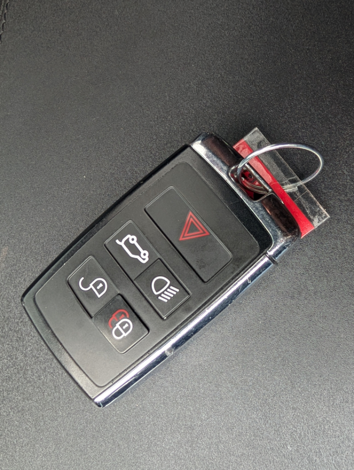 Land Rover Discovery Sport  2020