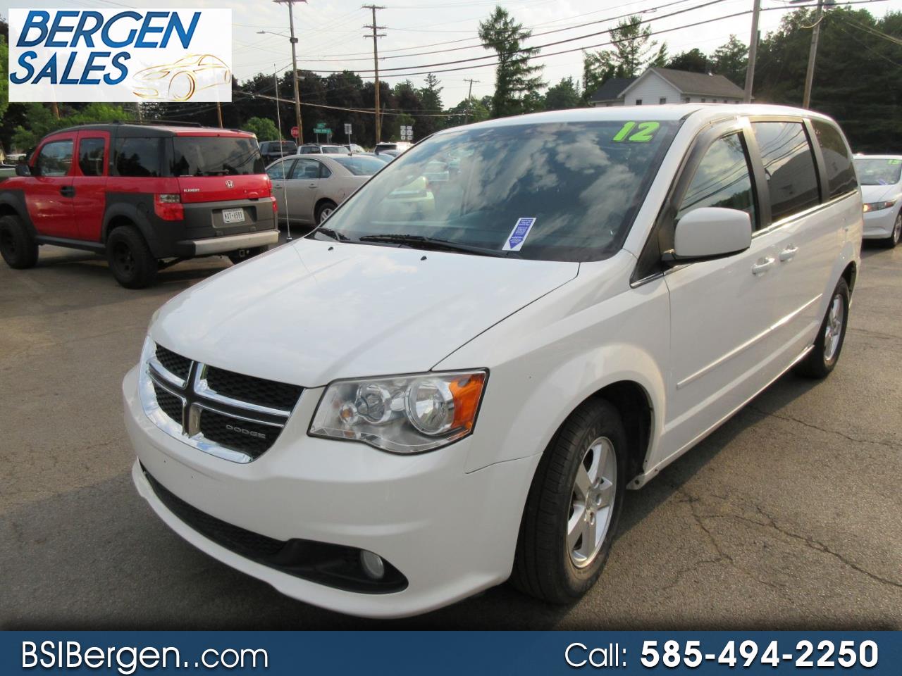 Used Cars for Sale Bergen NY 14416 Bergen Auto Sales Inc.