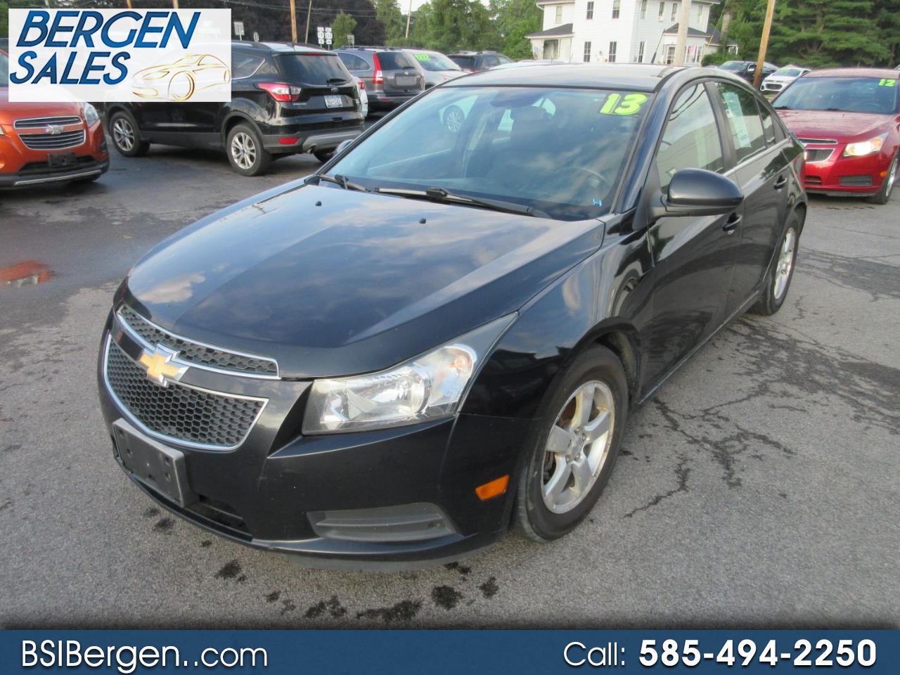 Used Cars for Sale Bergen NY 14416 Bergen Auto Sales Inc.