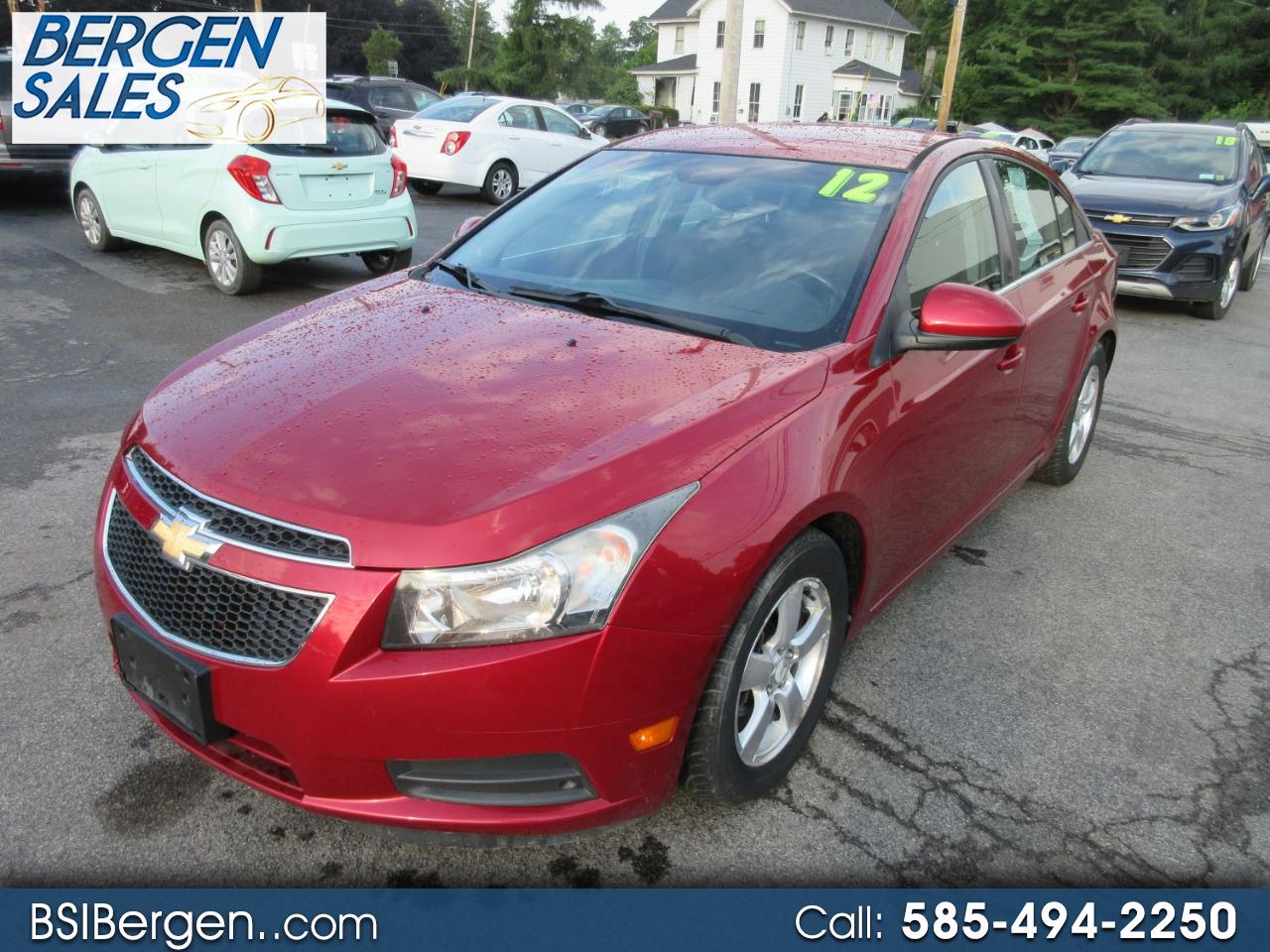 Used Cars for Sale Bergen NY 14416 Bergen Auto Sales Inc.