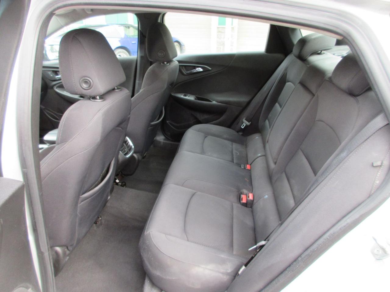 Chevrolet Malibu 1LT 2016