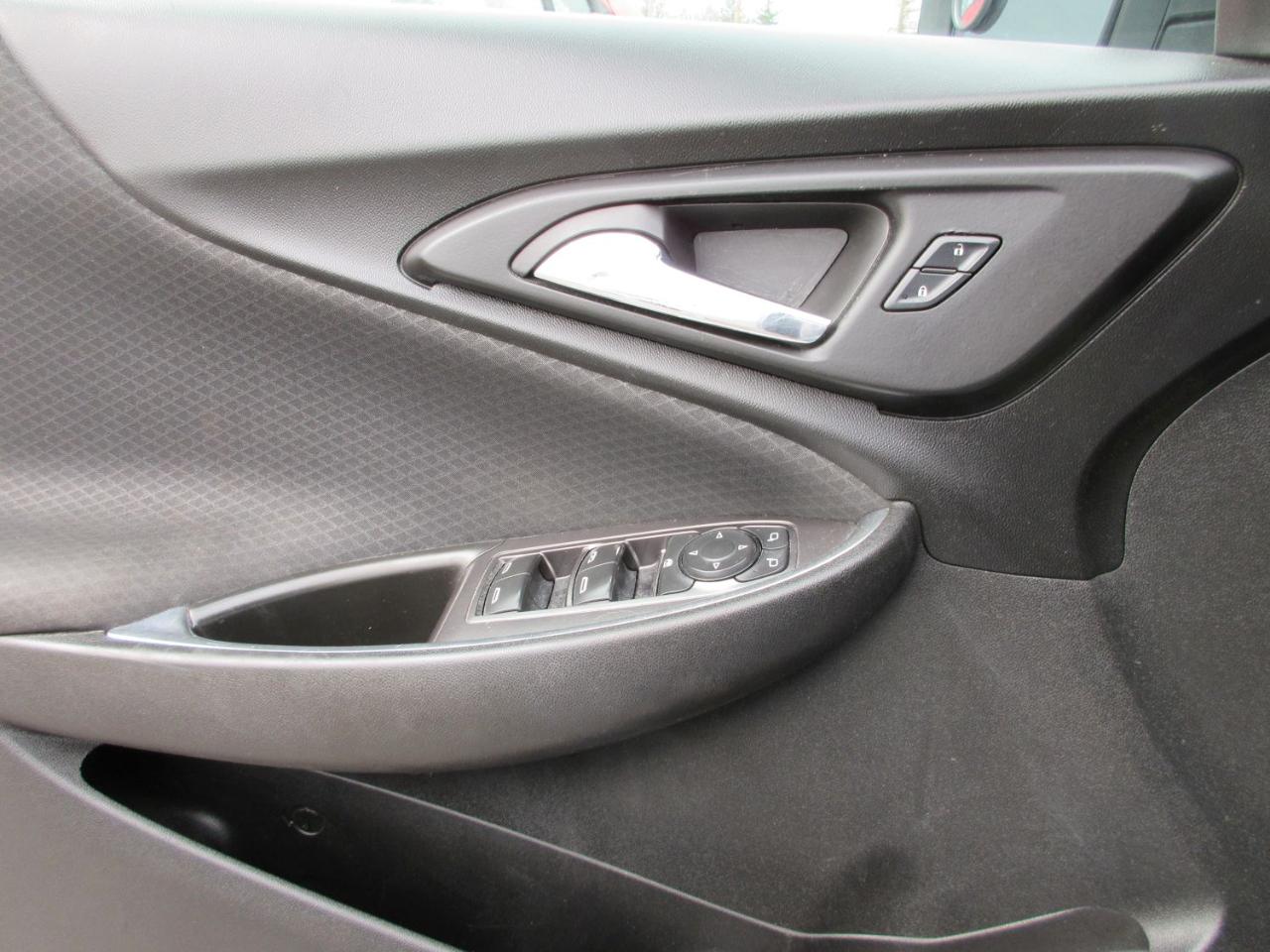 Chevrolet Malibu 1LT 2016