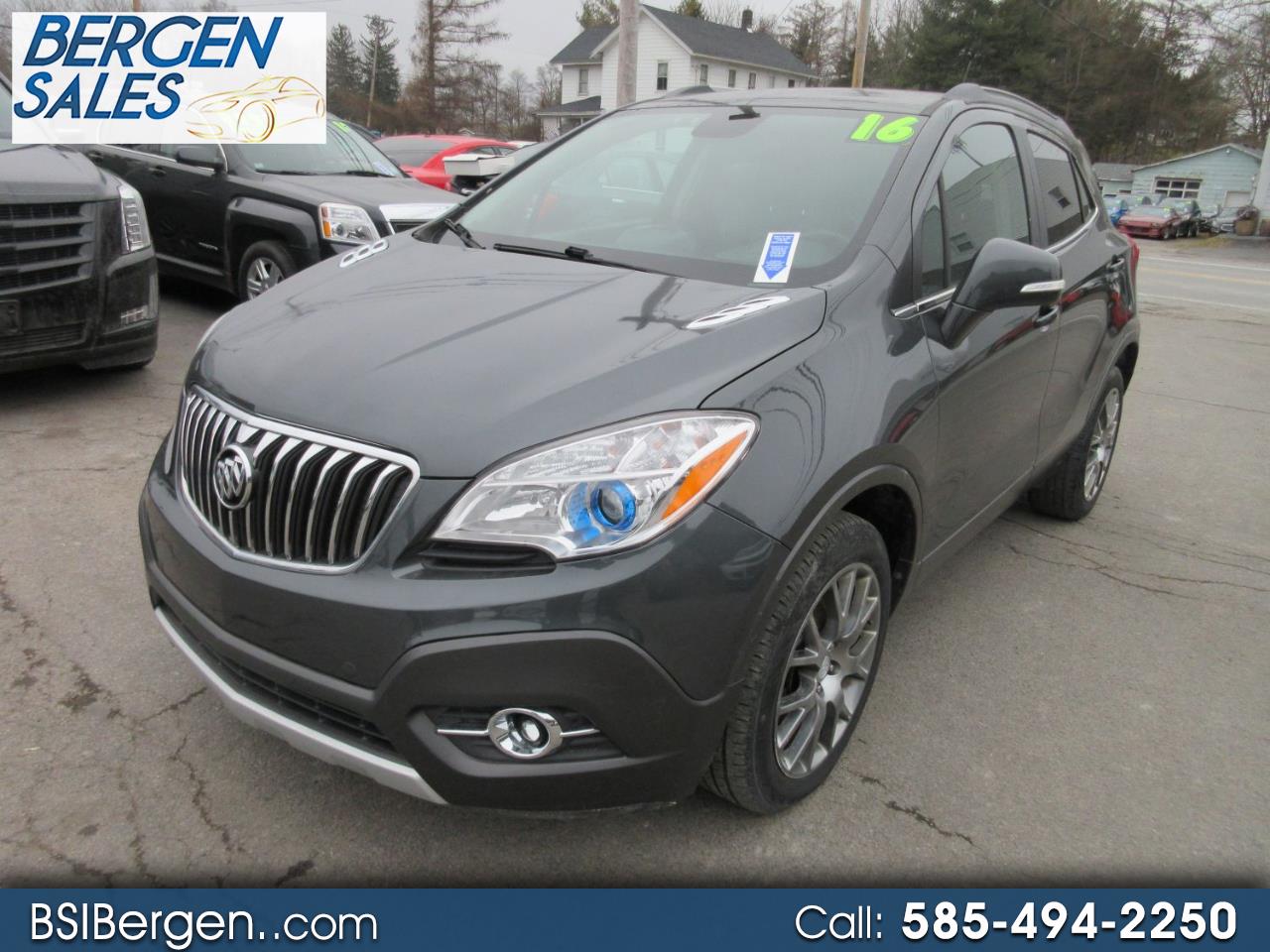 Used Cars for Sale Bergen NY 14416 Bergen Auto Sales Inc.