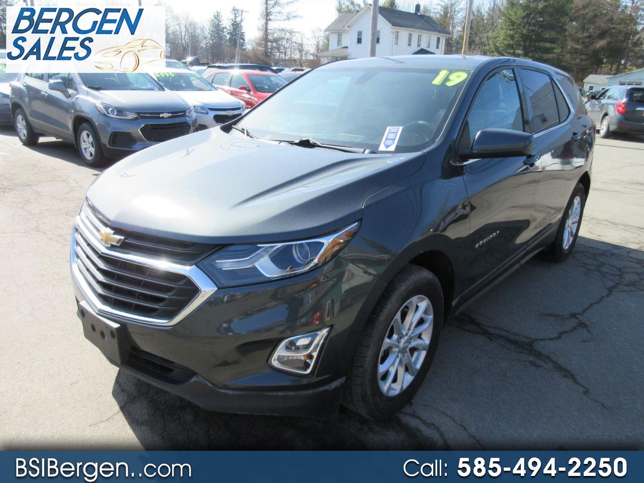 Used Cars for Sale Bergen NY 14416 Bergen Auto Sales Inc.