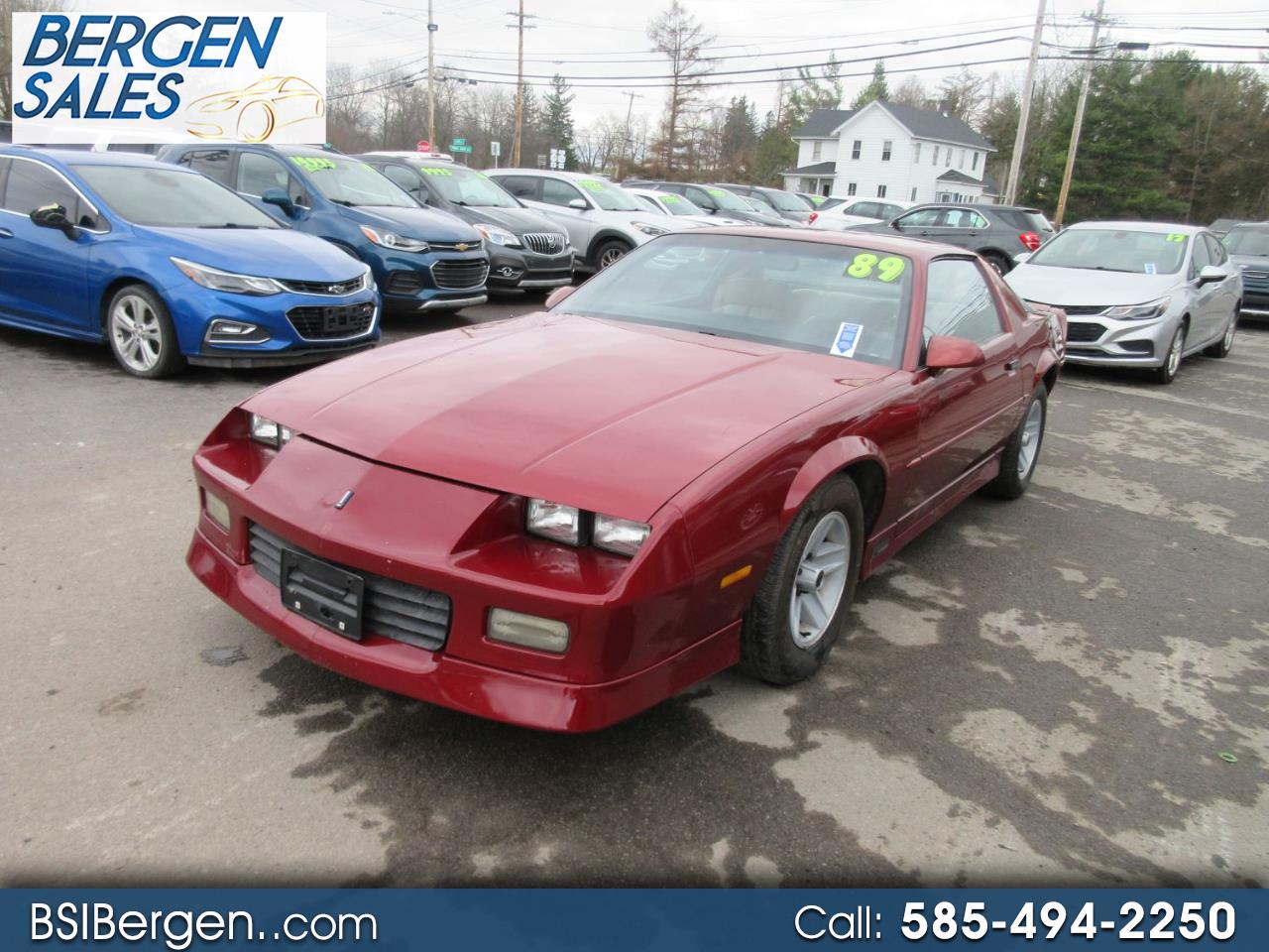 Used Cars for Sale Bergen NY 14416 Bergen Auto Sales Inc.