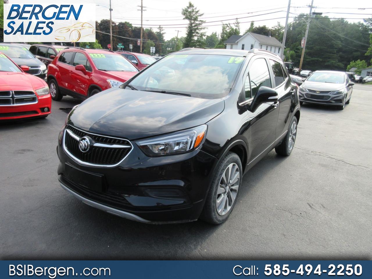 Used Cars for Sale Bergen NY 14416 Bergen Auto Sales Inc.