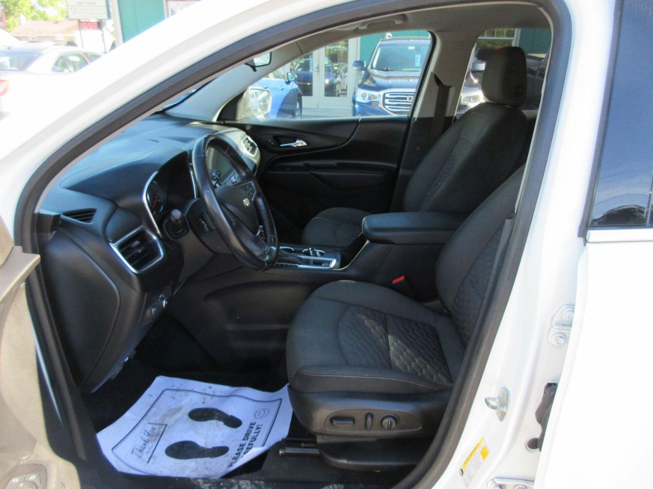 Chevrolet Equinox LT AWD 2018