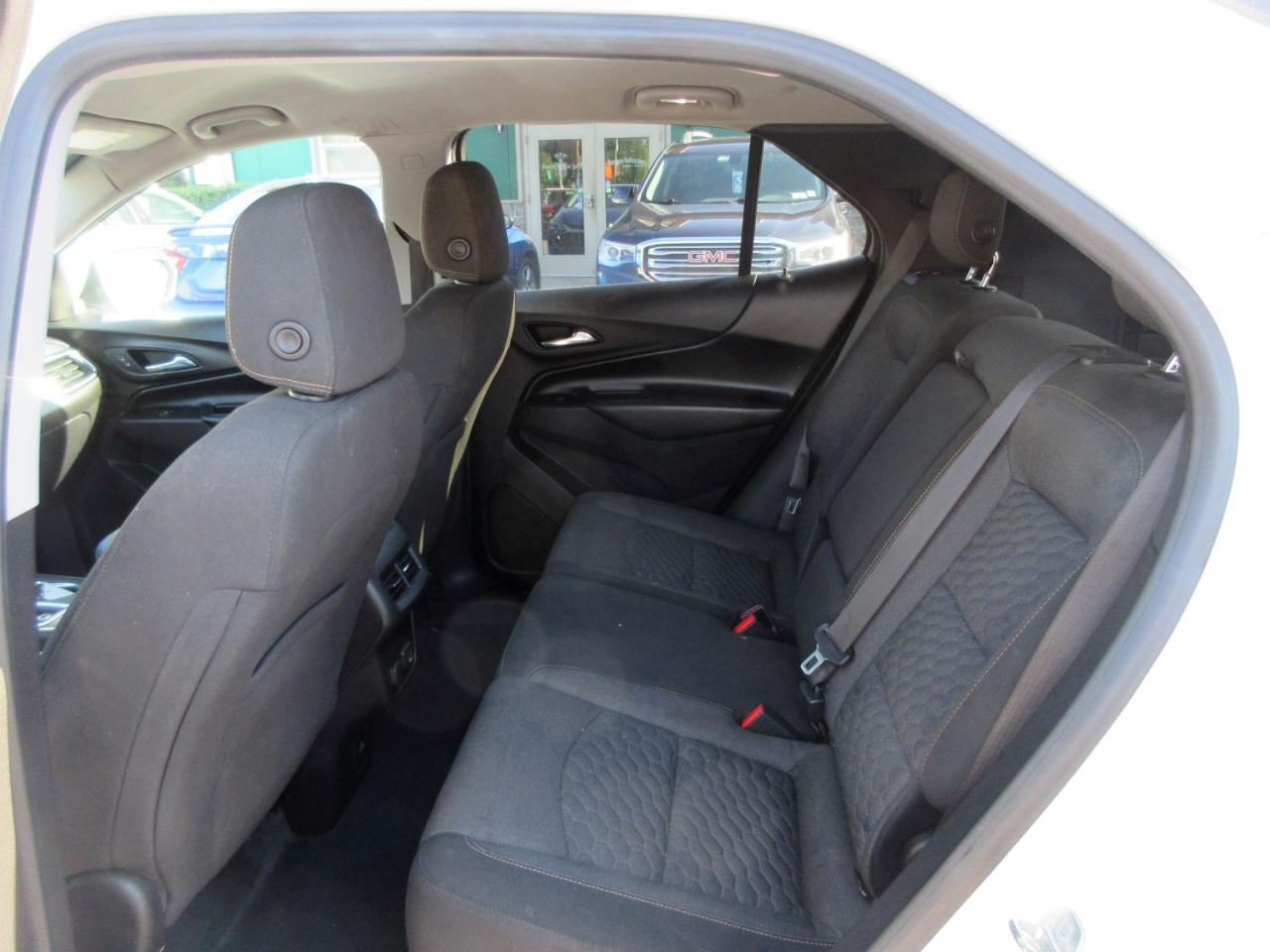 Chevrolet Equinox LT AWD 2018