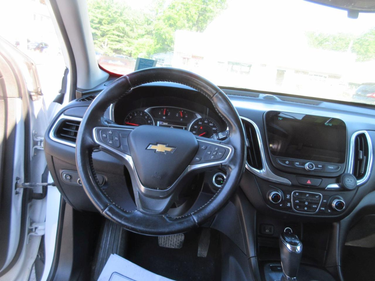 Chevrolet Equinox LT AWD 2018