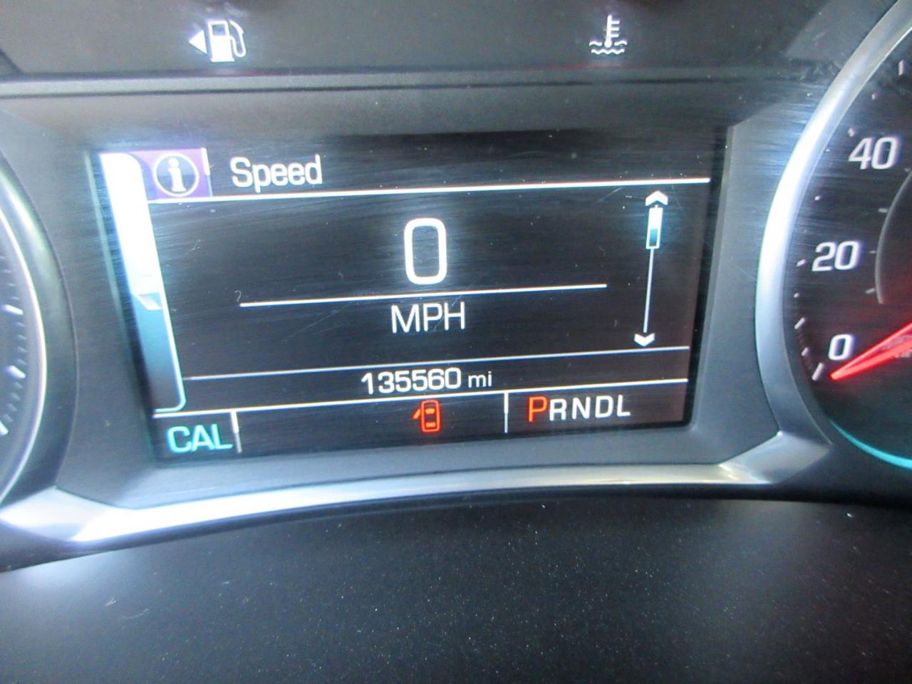 Chevrolet Equinox LT AWD 2018