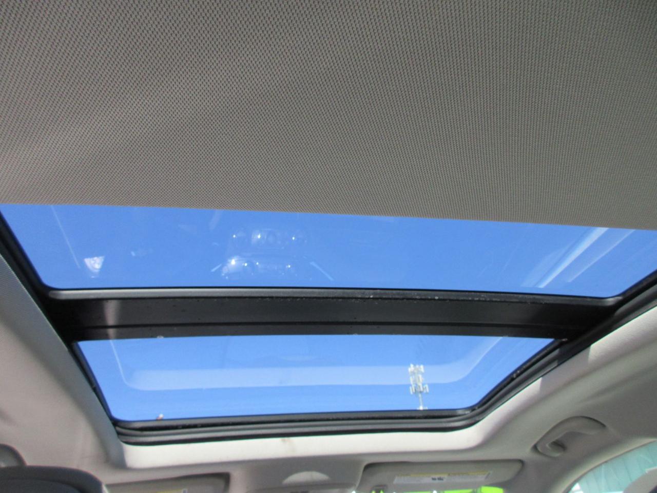 Chevrolet Impala 2LZ 2014