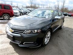 2014 Chevrolet Impala 