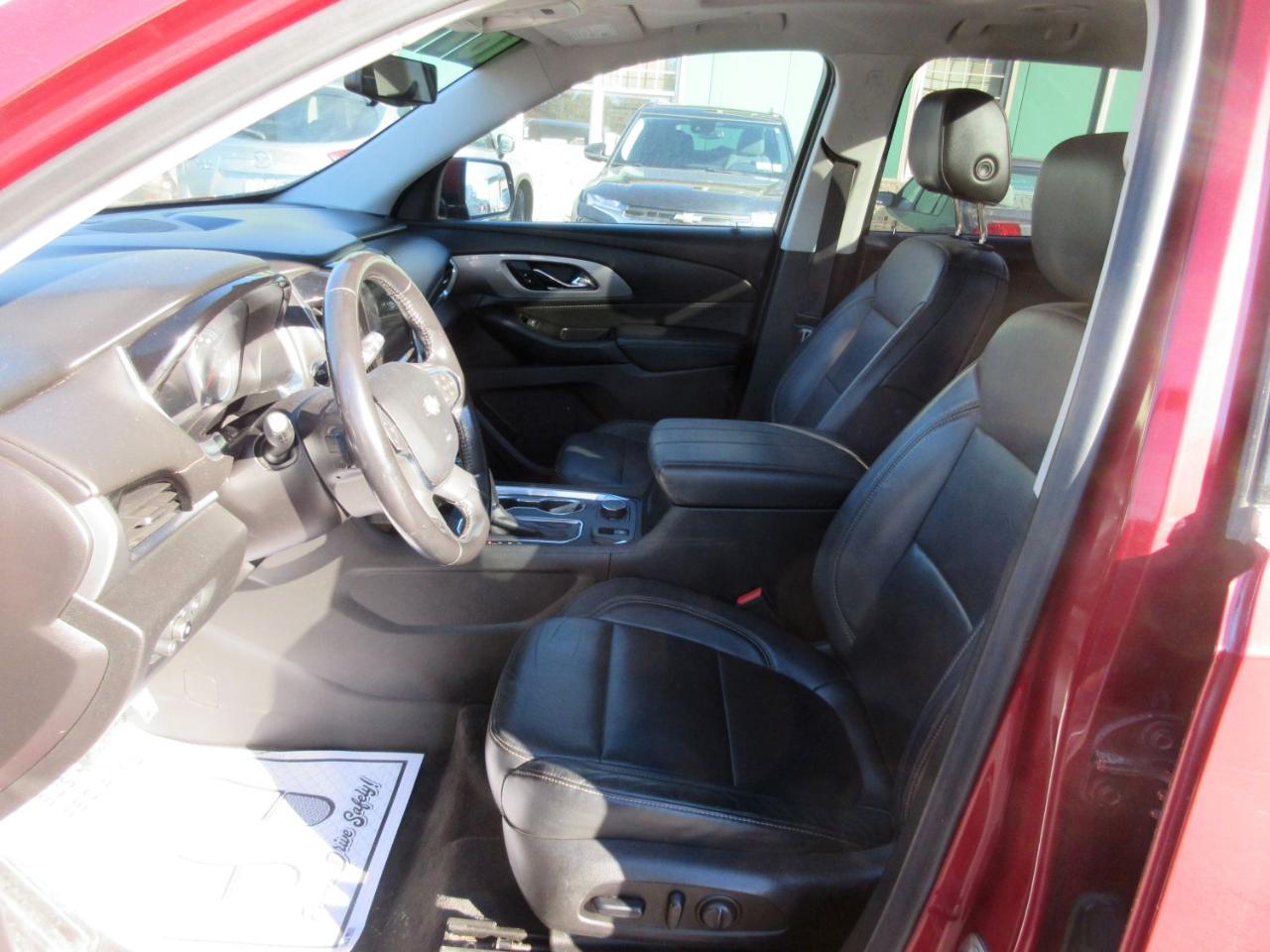 Chevrolet Traverse LT Feather AWD 2019