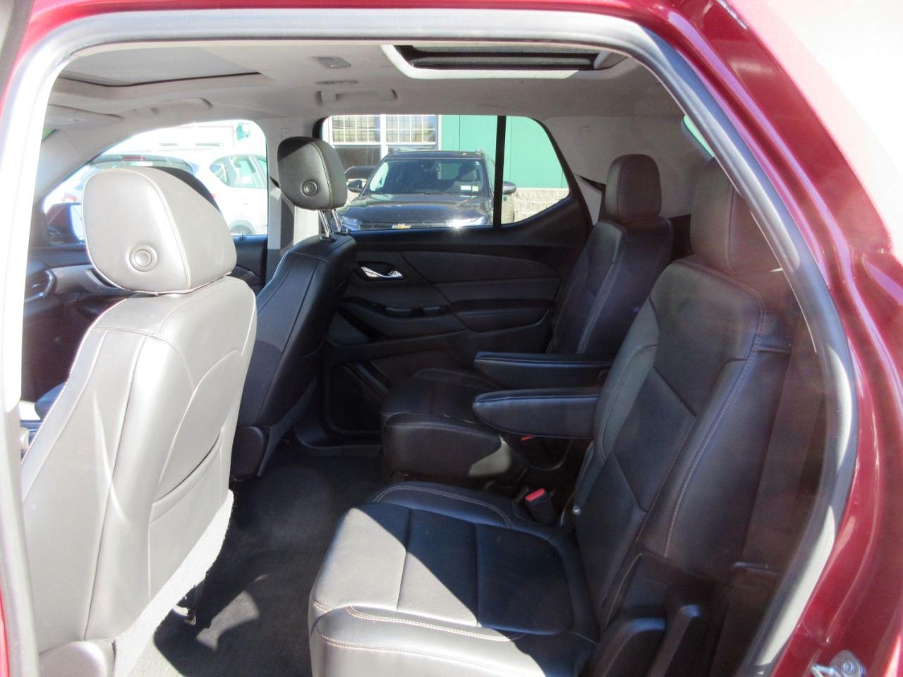 Chevrolet Traverse LT Feather AWD 2019