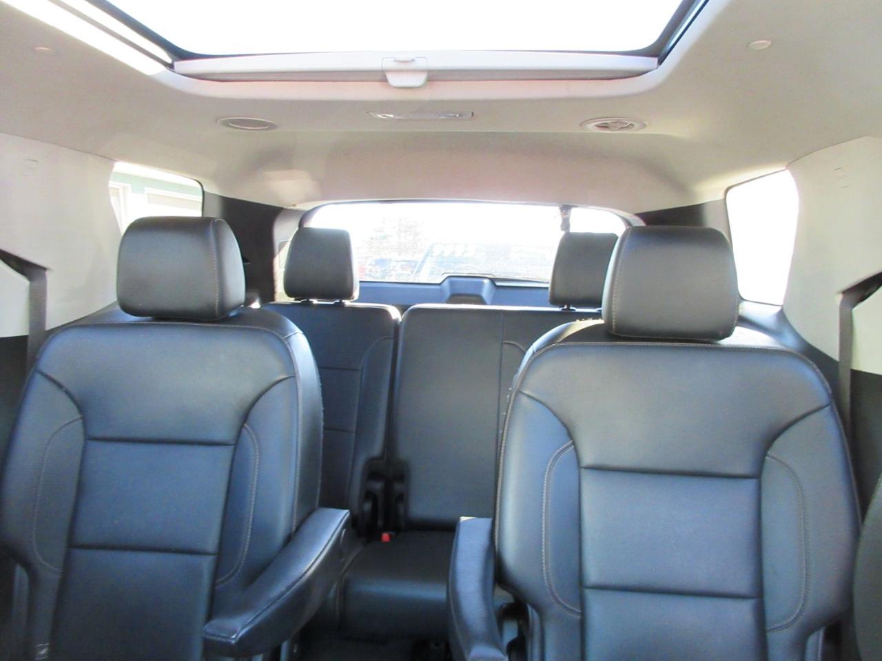 Chevrolet Traverse LT Feather AWD 2019