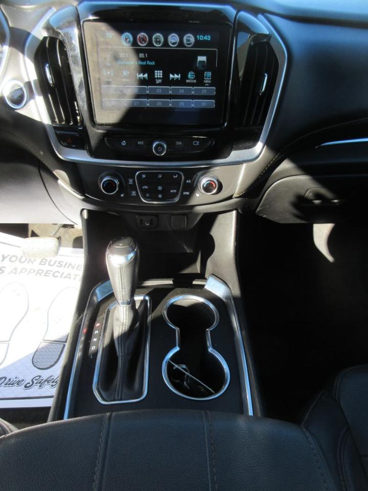 Chevrolet Traverse LT Feather AWD 2019