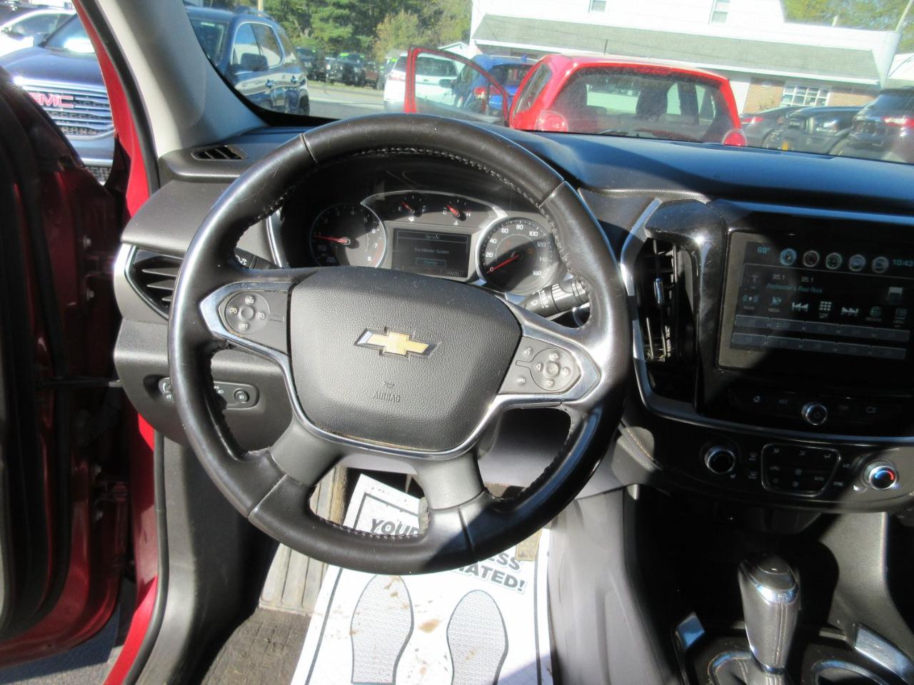 Chevrolet Traverse LT Feather AWD 2019