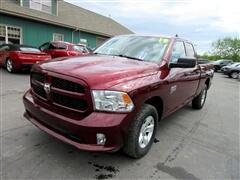 2019 RAM 1500 Classic 