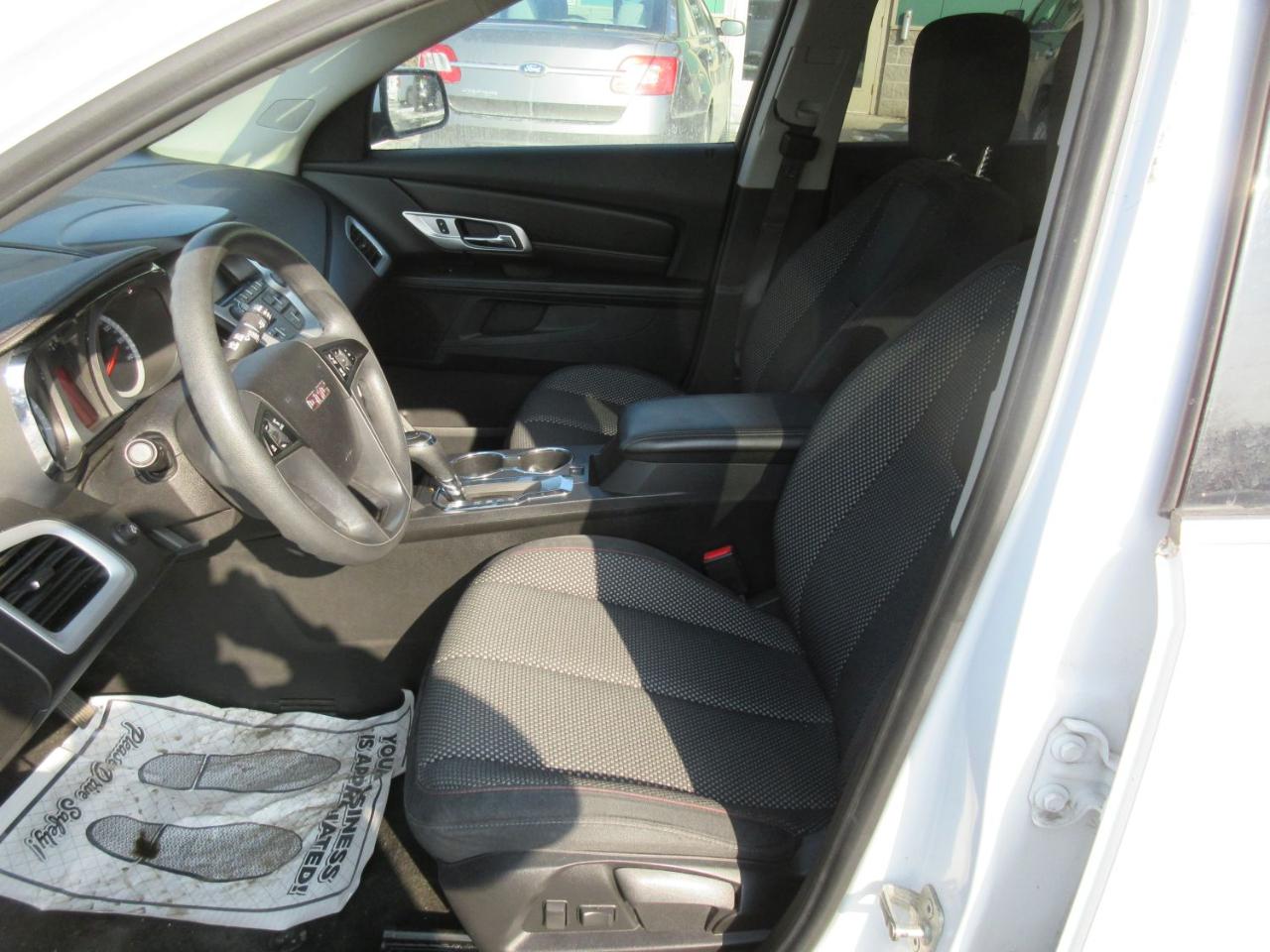 GMC Terrain SLE2 AWD 2017