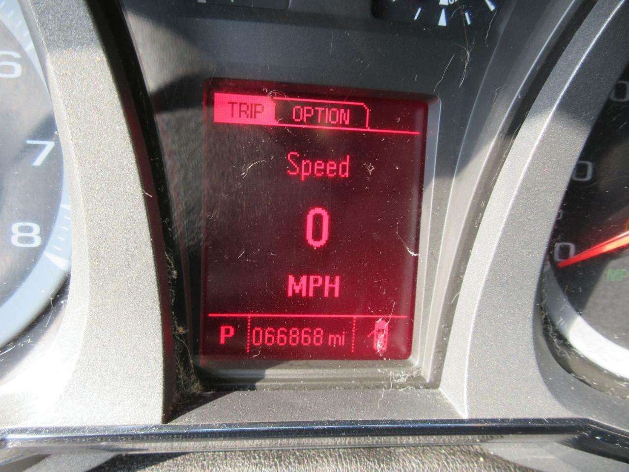 GMC Terrain SLE2 AWD 2017