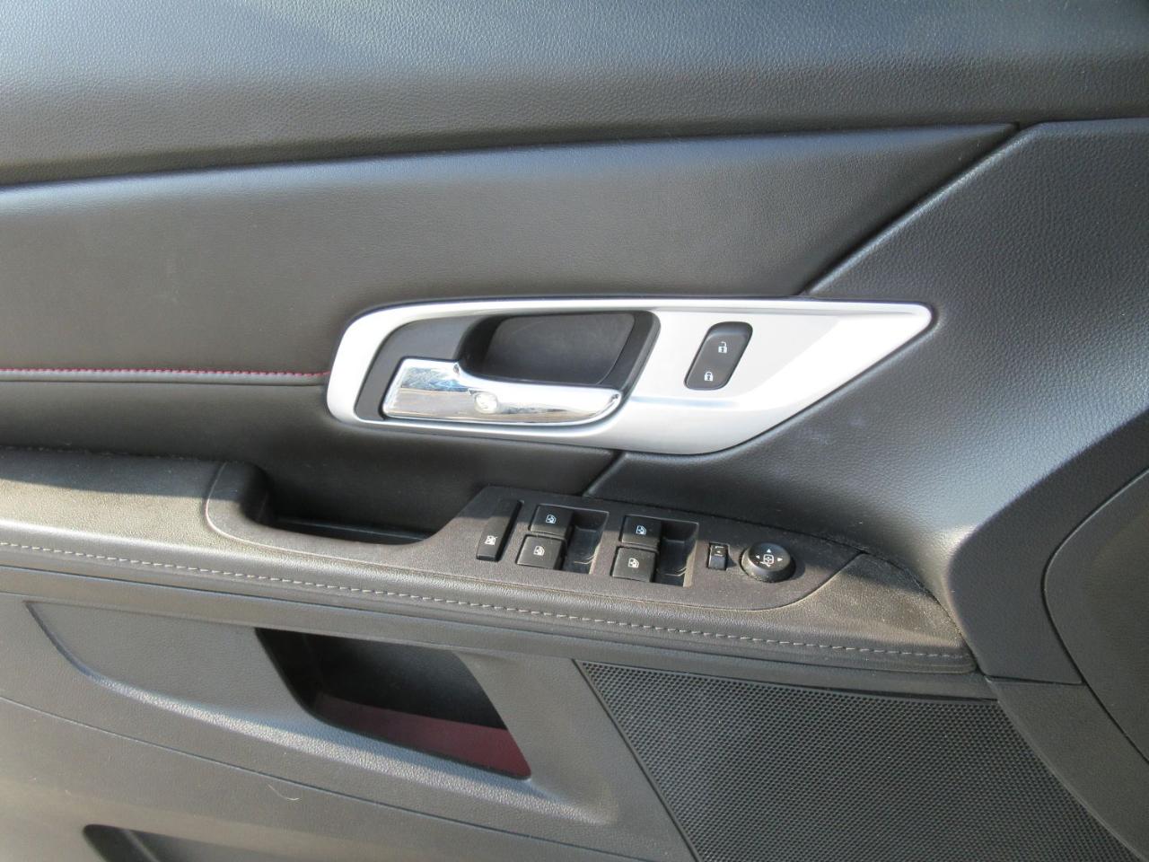 GMC Terrain SLE2 AWD 2017