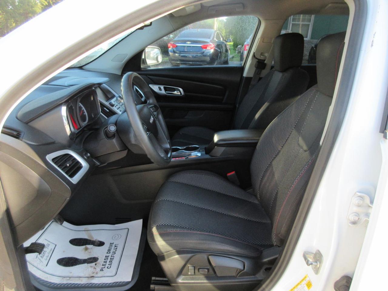 GMC Terrain SLE2 AWD 2017