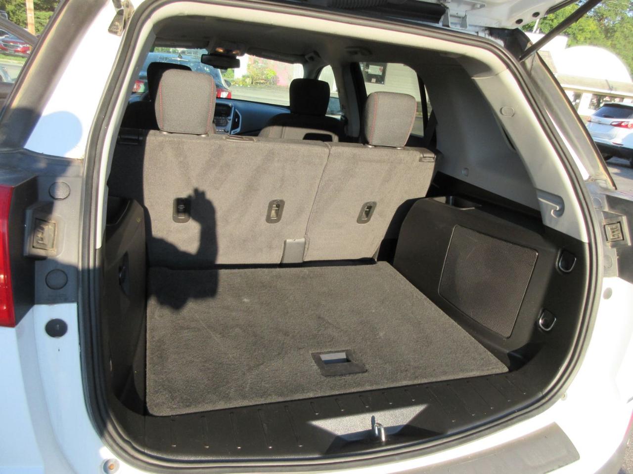 GMC Terrain SLE2 AWD 2017